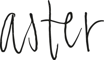 aster logo